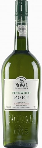 Noval Fine White Port