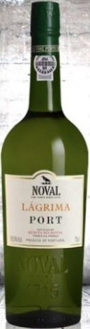 Noval Lagrima Port