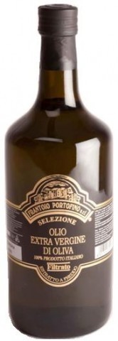 Olijfolie Extra Vergine Frantoio Portofino