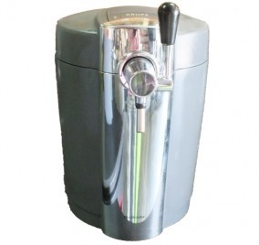 Perfect draft Heineken