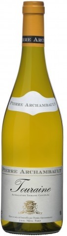 Witte wijn Pierre Archambault Sauvignon Touraine