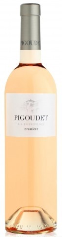 Rose wijn Rose Pigoudet Première