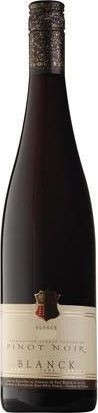 Rode wijn Pinot Noir Domaine Blanck