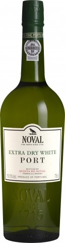 Port White Extra Dry