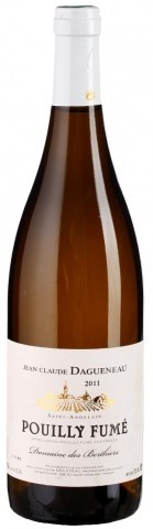 Witte wijn Pouilly Fumé Dagueneau
