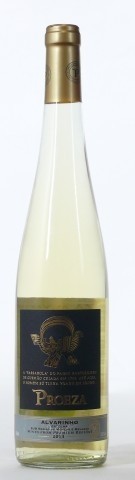 Witte wijn Proeza Alvarinho