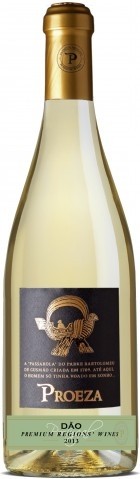 Witte wijn Proeza Dão Branco DOP Dão