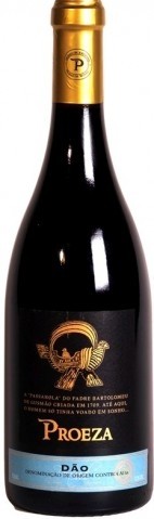 Rode wijn Proeza Tinto Dão