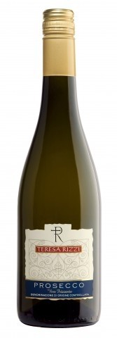 Mousserende Prosecco Teresa Rizzi