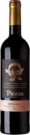 Rode wijn Proeza Tinto Douro