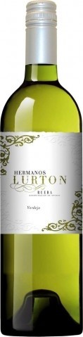 Witte wijn Rueda Verdejo Hermanos Lurton