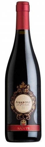 Rode wijn Santi Amarone della Valpolicella