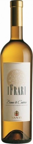 Witte wijn Santi Bianco di Custoza