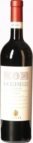 Santi Le Caleselle