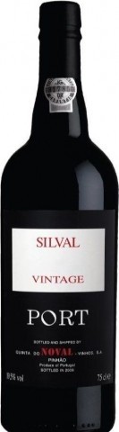 Silval Vintage Port 1995