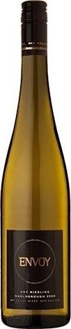 Witte wijn Spy Valley Envoy Riesling
