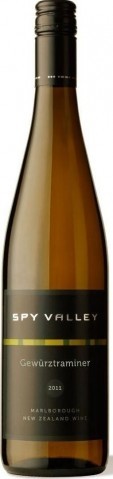 Witte wijn Spy Valley Gewürztraminer