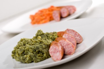 Meybree Luxe Stamppot buffet