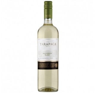 Tarapaca Sauvignon Blanc Witte wijn