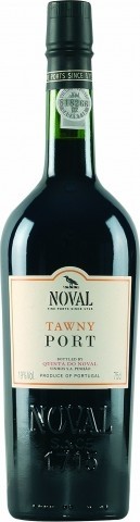 Tawny Port Quinta do Noval