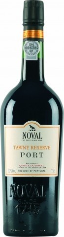 Tawny Reserve Quinta do Noval