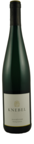Witte wijn The Knebel Röttgen