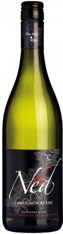 Witte wijn The Ned Sauvignon Blanc