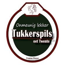 Vat tukkerpils 30 Liter