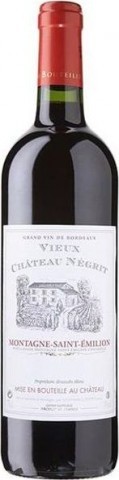 Vieux Château Négrit